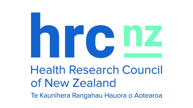 The logo of the HRC