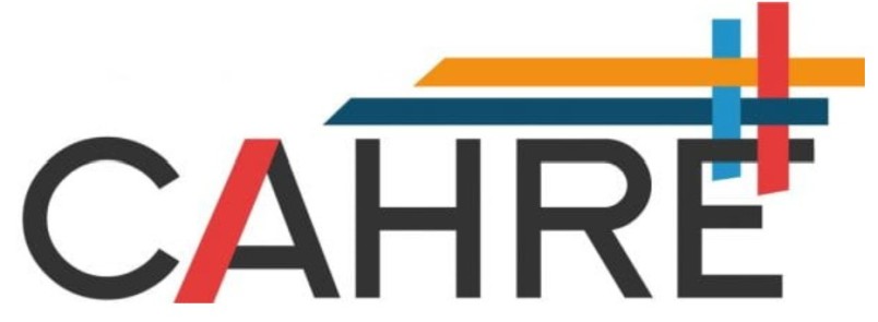 CAHRE logo