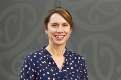 Dr Moana Theodore