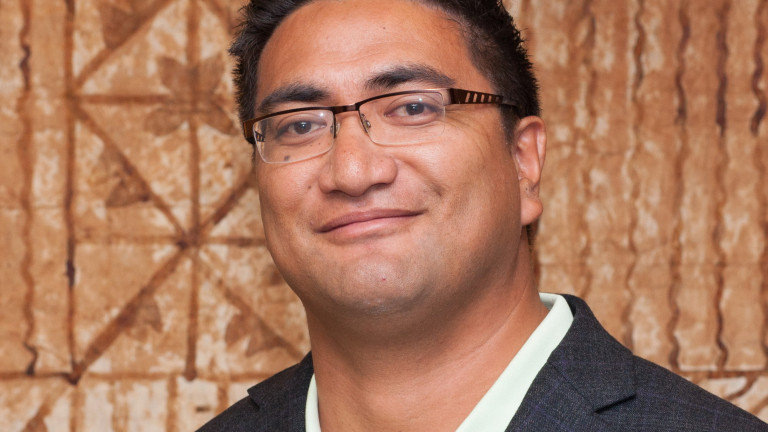 Dr El-Shadan Tautolo