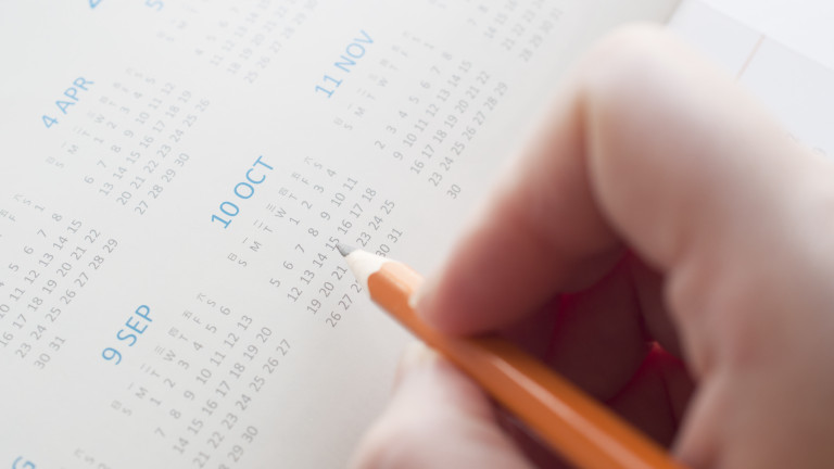 calendar