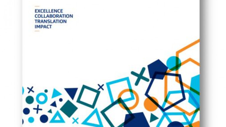 New Zealand Health Research Strategy document cover