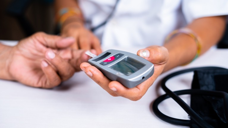 Addressing Health Disparities: Promoting Equity in Healthcare