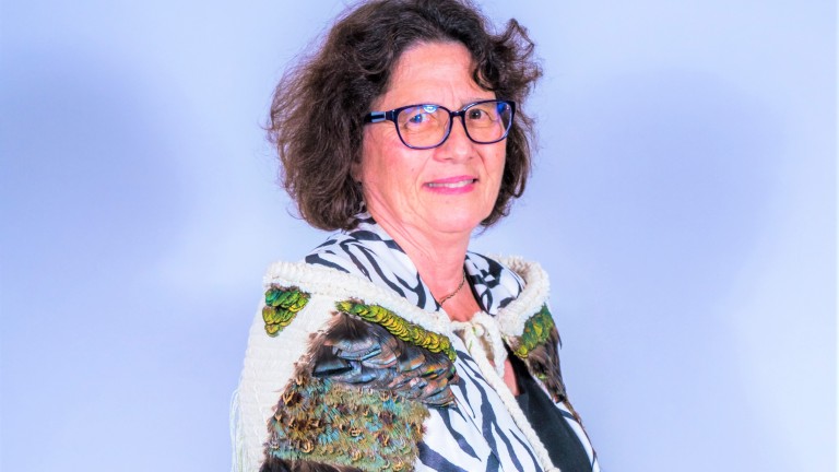 Professor Beverley Lawton