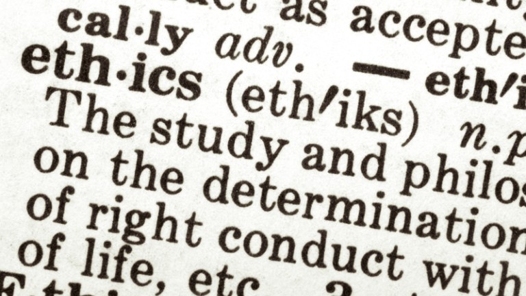 Ethics