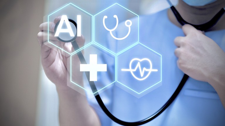 AI in healthcare