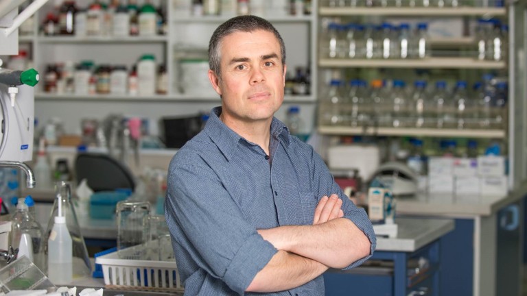 Professor Logan Walker