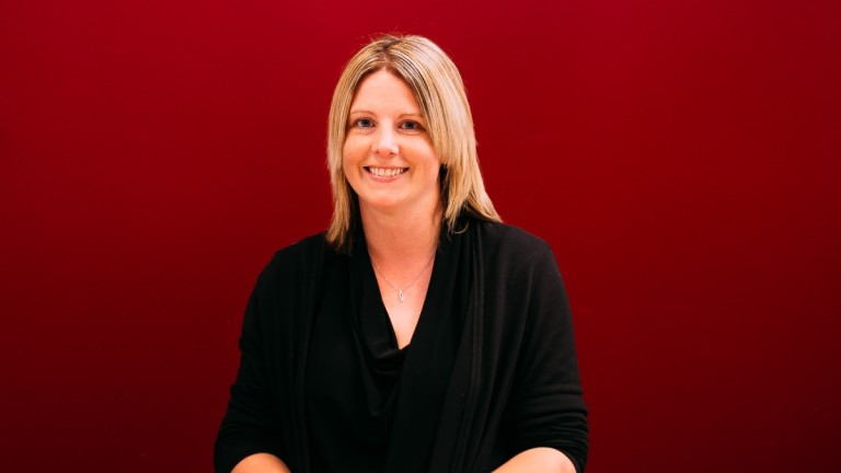 Professor Alice Theadom