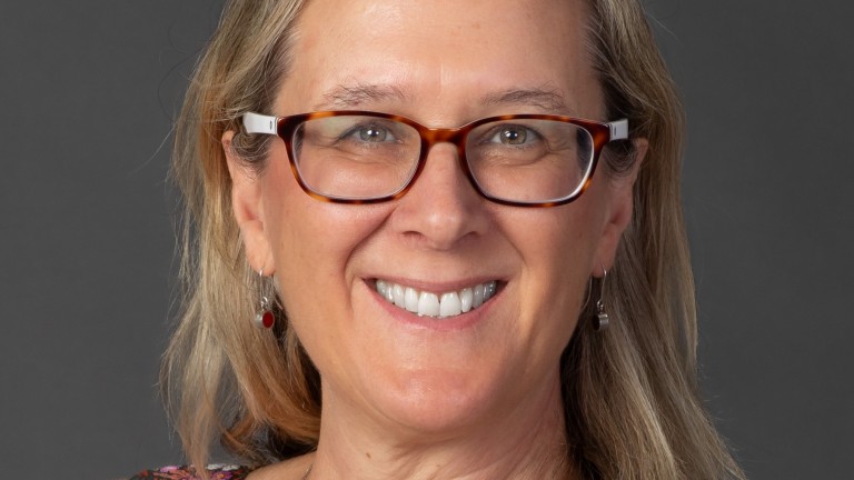 Photo of Professor Julia Rucklidge