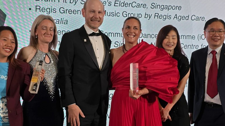  Taurite Tū Ltd awards