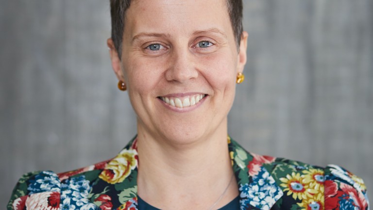 Professor Hannah Buckley