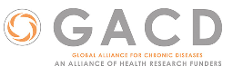 GACD Event logo