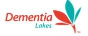 Dementia Lakes logo