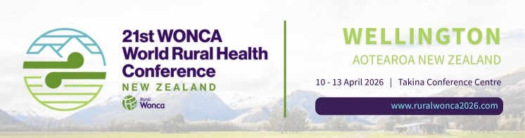 WONCA 2026