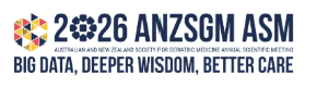 ANZSGM logo 2026