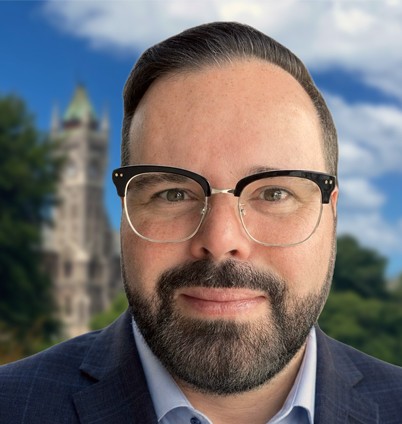 Paul Foster-Bell profile photo