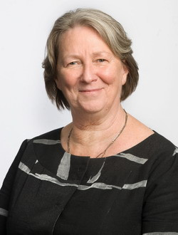 Professor Kathryn McPherson