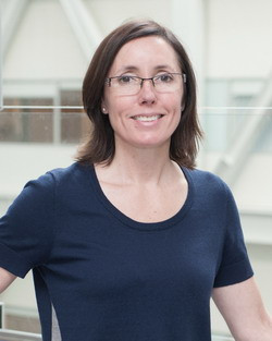Associate Professor Cathy Stinear