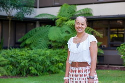 Dr Julia Ioane