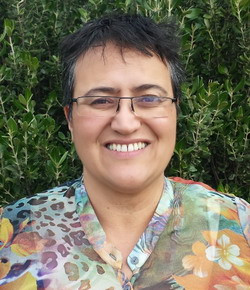 Ngā Pou Senior Fellowship recipient Dr Mihi Ratima