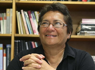 Dr Margaret Dudley