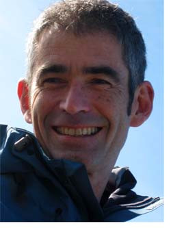 Professor Parry Guilford