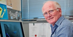 Professor Mike Berridge
