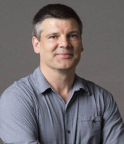 Professor Colin Brown
