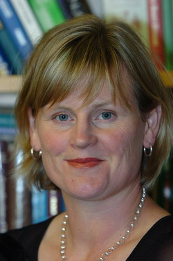 Associate Professor Rachael Taylor