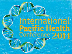 International Pacific Health Conference 2014