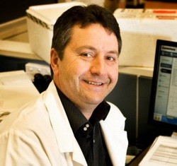 Associate Professor Chris Pemberton