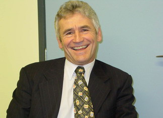 Dr Paul Ockelford