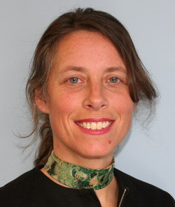Louise Thornley