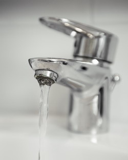 tap water