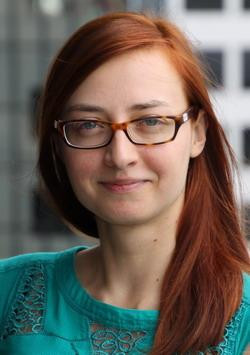 Dr Marta Rychert, Massey University