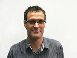 Dr Paul Young HRC NZ