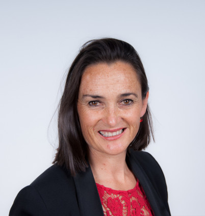 Alison Dewes