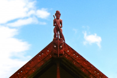 Marae image