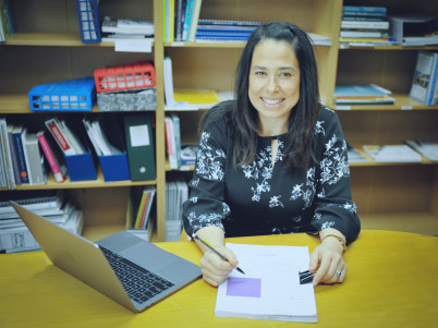Dr Dianne Sika-Paotonu from the University of Otago