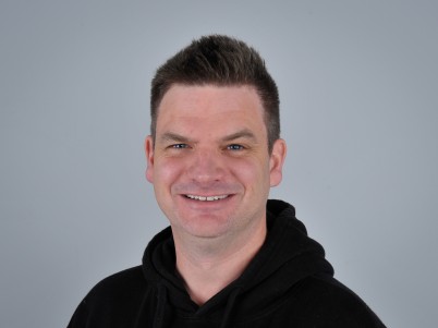 Associate Professor Nevil Pierse