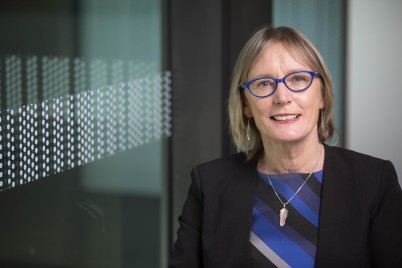 Professor Nikki Turner