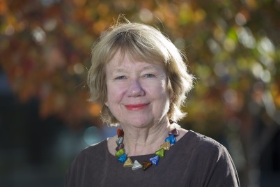Professor Lesley McCowan