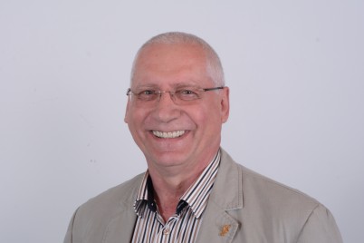 Professor Valery Feigin