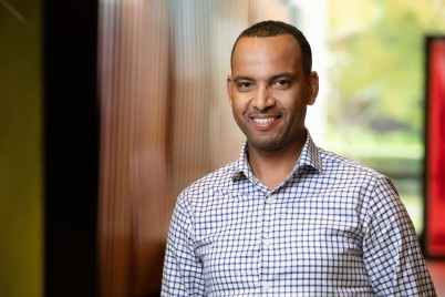 Dr Mohammed Mohammed