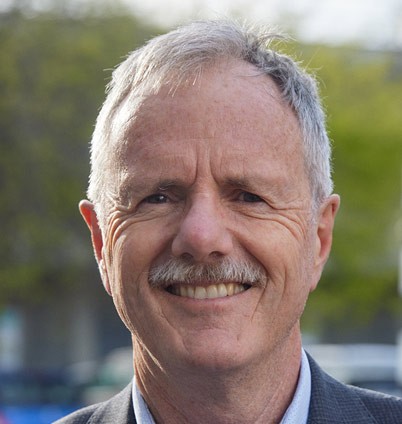 Brett Cowan profile photo HRC NZ
