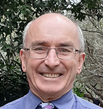 Cameron Grant profile photo HRC NZ