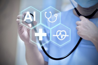 AI in healthcare