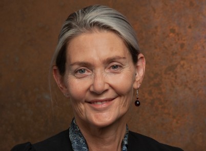 Professor Sunny Collings