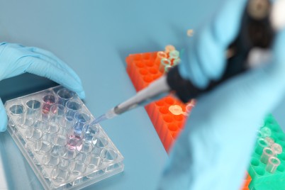 Clinical trial_pipette