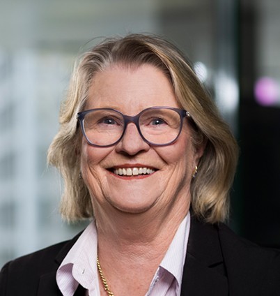 Lynne Bjarnesen profile photo HRC NZ